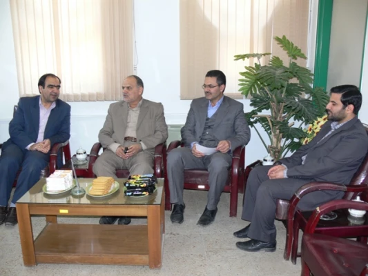 دیدار باغستانی