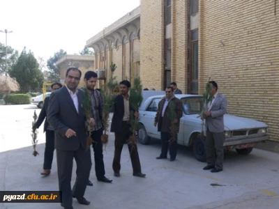 درخت ، در تهاجم پاییز هرچه را که از دست بدهد ، روح زندگی را برای خودش نگه می دارد ...