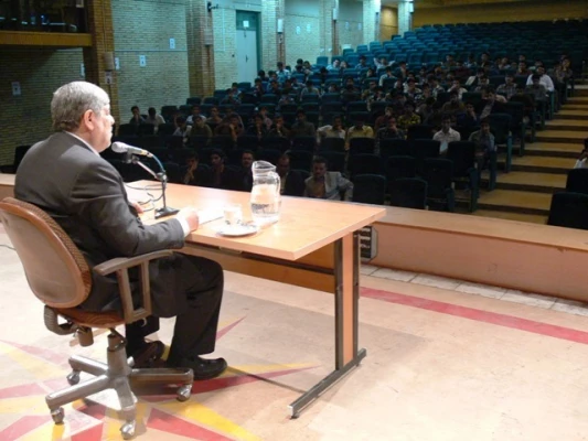 تجربه های معلمی