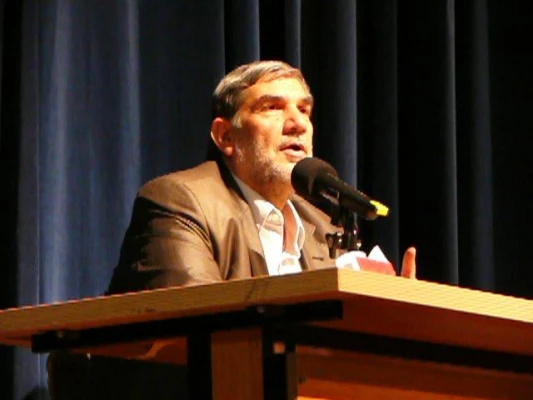 تبیین قوانین گزینش