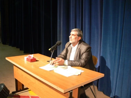 تبیین قوانین گزینش