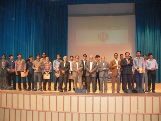 بزرگداشت مقام معلم