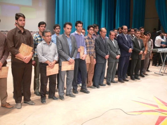 بزرگداشت مقام معلم