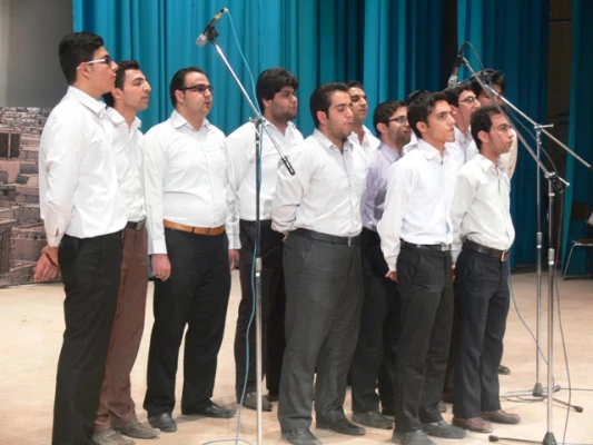 بزرگداشت مقام معلم