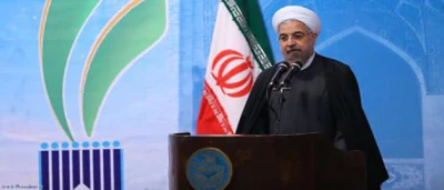 رییس جمهور در آیین آغاز سال تحصیلی دانشگاه ها:

نشاط دانشگاه، به نقد و بیان نظرات متفاوت است