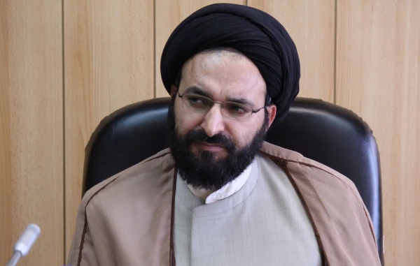 حجت الاسلام والمسلمین دادگر