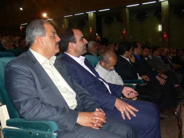 همایش زمزمه محبت