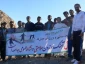 گزارش تصویری همایش کوهپیمایی به مناسبت هفته تربیت بدنی 14