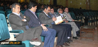 برگزاری گردهمایی  هفتگی دانشجومعلمان :

با حضور مشاوران مرکز مشاوره پردیس