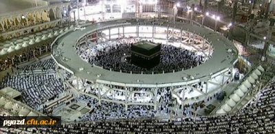 نتایج حج عمره دانشجویی 1393