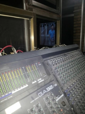 برگزاری مراسم افتتاحیه چهل و چهارمین جشنواره فیلم رشد در استان یزد 10