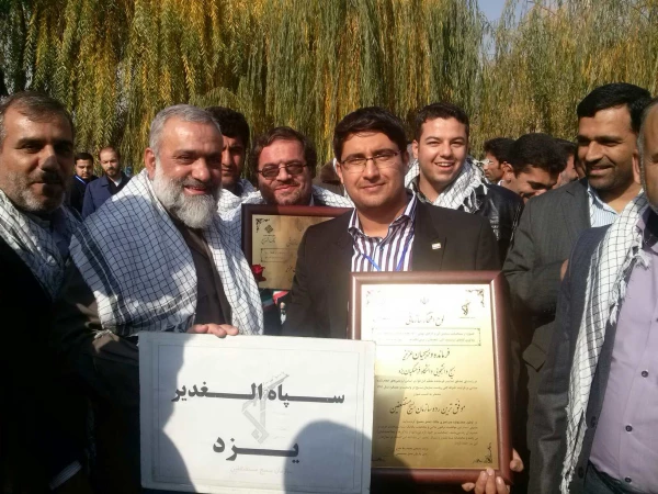 جشنواره مالک اشتر