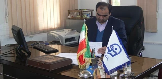 درپی کسب بیست ویکمین سال صدرنشینی دانش آموزان استان درکنکور سراسری:

پیام تبریک دکتر رضایی سرپرست دانشگاه فرهنگیان(پردیس شهیدان پاکنژاد) یزد