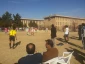 گزارش تصویری از فینال مسابقات فوتبال داخلی دانشجومعلمان پردیس 5