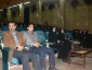 گزارش تصویری از همایش استانی جایگاه و اقتضائات تربیت معلم 25