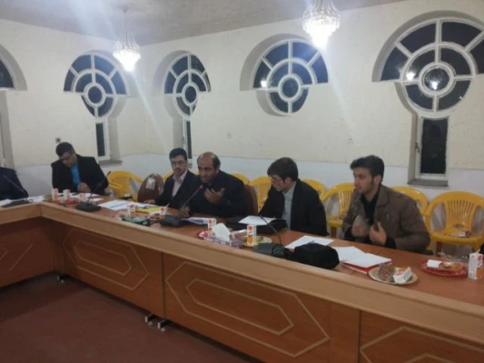 شورای تعامل