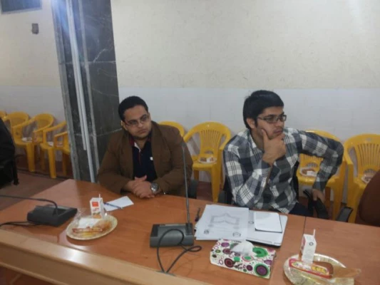 شورای تعامل