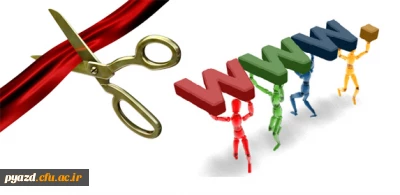 به مناسبت حلول ماه پر و خیر برکت ربیع الاول :

افتتاح زیرپورتال های انجمن ها و کانون های پردیس