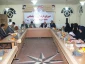برگزاری جلسه شورای فرهنگی و اجتماعی دانشگاه فرهنگیان استان یزد 2