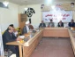 برگزاری جلسه شورای فرهنگی و اجتماعی دانشگاه فرهنگیان استان یزد 4