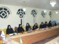 برگزاری جلسه شورای فرهنگی و اجتماعی دانشگاه فرهنگیان استان یزد 6