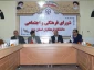 برگزاری جلسه شورای فرهنگی و اجتماعی دانشگاه فرهنگیان استان یزد 7