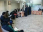 گزارش تصویری از جلسه توجیهی دانشجویان جدیدالورود 18