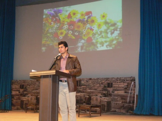 برگزاری دومین جلسه کارگاه های آموزشی یکشنبه ها :

با موضوع کارورزی و شیوه اجرایی آن در نیمسال دوم ( همراه با گزارش تصویری ) 10