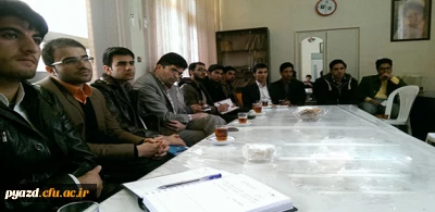 بازدید اعضای انجمن علمی دانشجویی مشاوره و کانون مهارتهای معلمی  از کانون حامی کودک ولی عصر(عج)