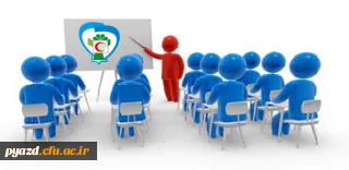 برگزاری دوره دوم کلاس های آموزشی  سایبری هلال احمر :

وبلاگ نویسی و طراحی پوستر