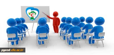 برگزاری دوره دوم کلاس های آموزشی  سایبری هلال احمر :

وبلاگ نویسی و طراحی پوستر