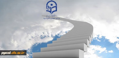 در پی بررسی های انجام شده توسط معاونت های مختلف سازمان مرکزی دانشگاه فرهنگیان :

انتخاب پردیس شهیدان پاک نژاد یزد به عنوان 5  پردیس برتر کشوری