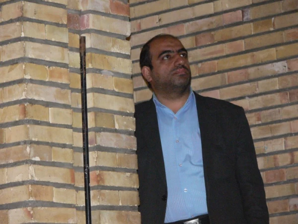 اولین جلسه کارگاه آموزشی روزهای یکشنبه در سال جدید :

کارگاه آموزشی مهارت های زندگی 7