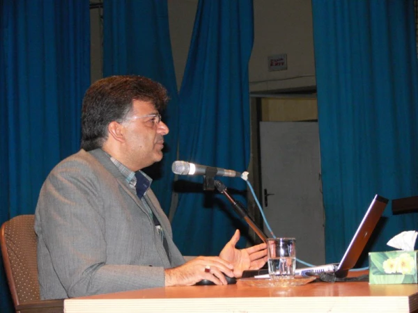 اولین جلسه کارگاه آموزشی روزهای یکشنبه در سال جدید :

کارگاه آموزشی مهارت های زندگی 8