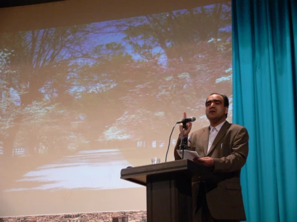 اولین جلسه کارگاه آموزشی روزهای یکشنبه در سال جدید :

کارگاه آموزشی مهارت های زندگی 10