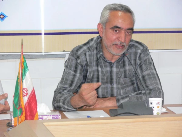 در راستای تبادل نظر و خردجمعی بین مسئولین و دانشجومعلمان:

برگزاری اولین جلسه شورای تعامل در سال جدید 18