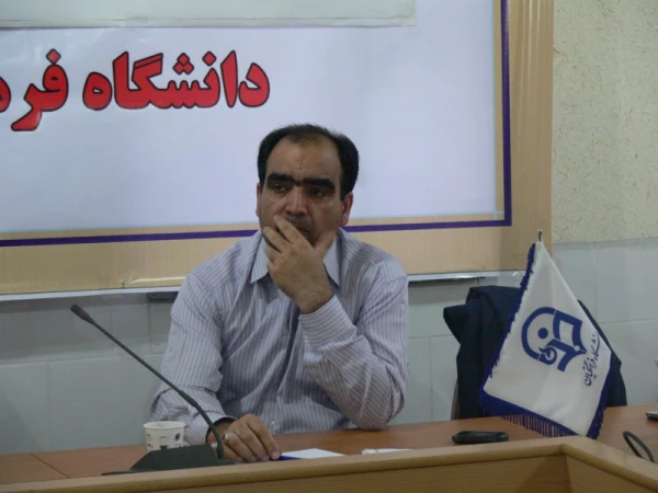 در راستای تبادل نظر و خردجمعی بین مسئولین و دانشجومعلمان:

برگزاری اولین جلسه شورای تعامل در سال جدید 19