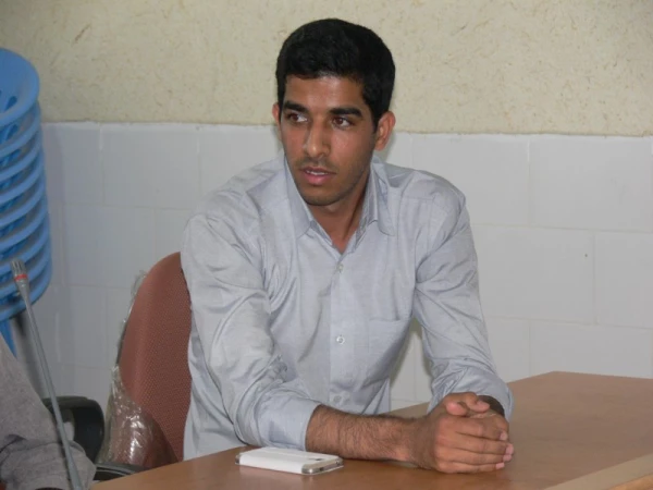 در راستای تبادل نظر و خردجمعی بین مسئولین و دانشجومعلمان:

برگزاری اولین جلسه شورای تعامل در سال جدید 21