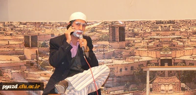 برگزاری جشن میلاد حضرت زهرا(س) و روز مادر به روایت تصویر