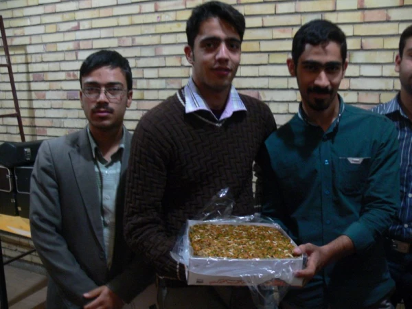 برگزاری همایش شکوه هجرت 4