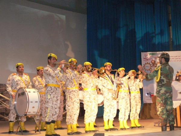 برگزاری همایش شکوه هجرت 6