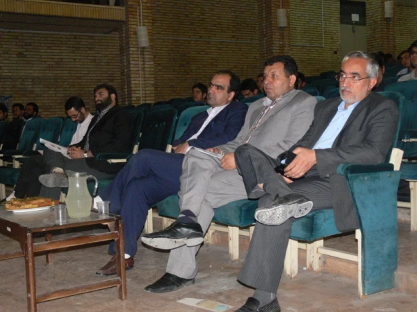 برگزاری همایش شکوه هجرت 11