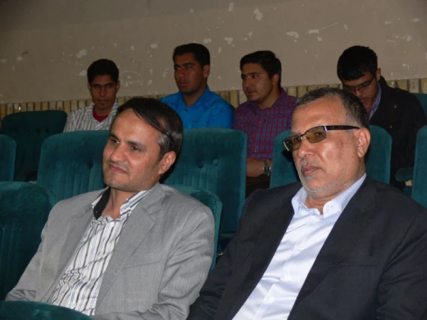 برگزاری همایش شکوه هجرت 13