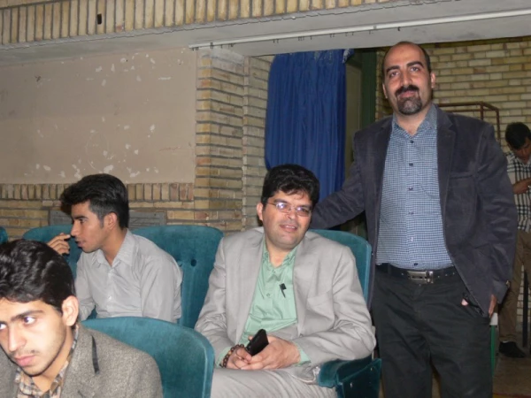 برگزاری همایش شکوه هجرت 17