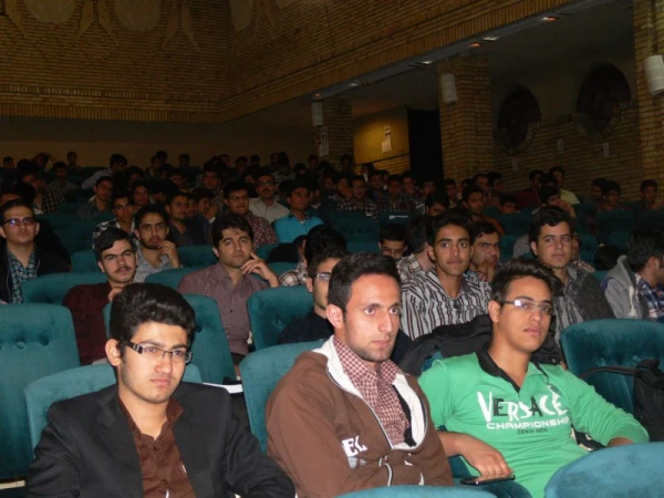 برگزاری همایش شکوه هجرت 19