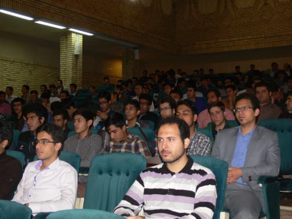 برگزاری همایش شکوه هجرت 20