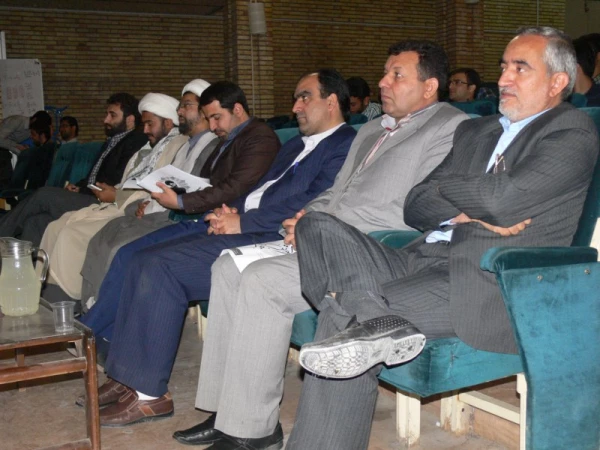 برگزاری همایش شکوه هجرت 21