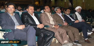 گزارش تصویری از برگزاری مراسم ادبی به همت کانون گلستان ادب فارسی پردیس