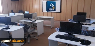 لیست اسامی شرکت کنندگان در کارگاه آموزشی یک روزه محتوای الکترونیک ( نرم افزار iSpring Presenter )