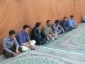 گزارش تصویری از برگزاری مراسم ختم والده محترمه دکتر رضایی در نمازخانه پردیس  6